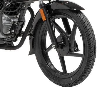Фото шин мотоцикла Bajaj Boxer 150 UG